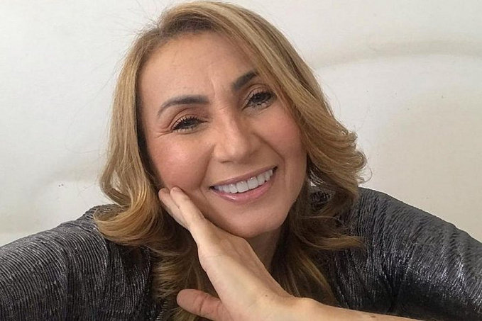 Morre cantora e compositora do forró Rita de Cássia - News Rondônia