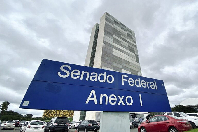 Senado abre inscrição para concurso; prazo vai até 21 de setembro - News Rondônia
