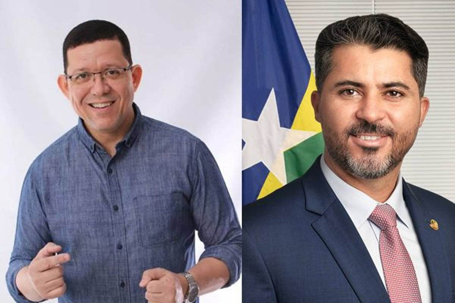 Ipec divulgará nesta quarta-feira (19) primeira pesquisa do 2º turno para o governo de Rondônia - News Rondônia