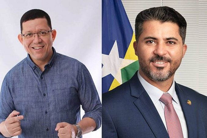 Ipec divulgará nesta quarta-feira (19) primeira pesquisa do 2º turno para o governo de Rondônia - News Rondônia