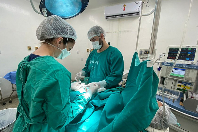 OPORTUNIDADE: Governo de Rondônia abre processo seletivo para contratação temporária de médicos - News Rondônia