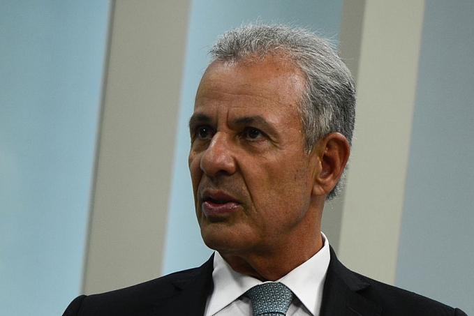 Polícia Federal adia depoimento do ex-ministro de Minas e Energia - News Rondônia