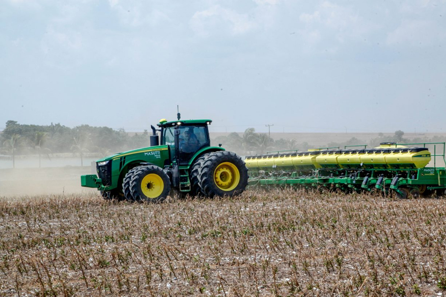 Agronegócio impulsiona a geração de emprego e renda em Rondônia - News Rondônia