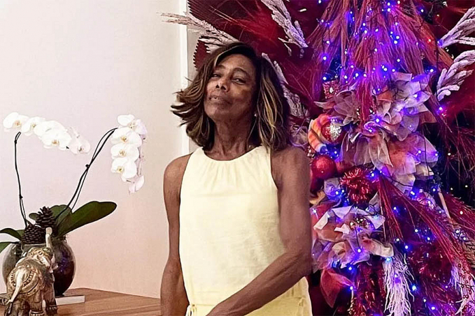 Morre Glória Maria, uma das maiores repórteres da TV Globo - News Rondônia