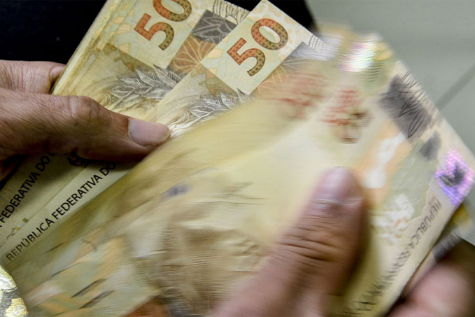 Maioria dos reajustes salariais em setembro repôs inflação - News Rondônia