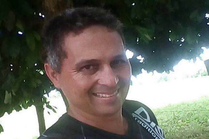URGENTE - Morre motociclista que sofreu grave acidente ao bater em animal na RO 473 entre Urupá e Alvorada do Oeste - News Rondônia