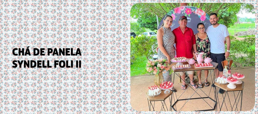 Coluna social Marisa Linhares: campanha GP Fiat PSV - News Rondônia