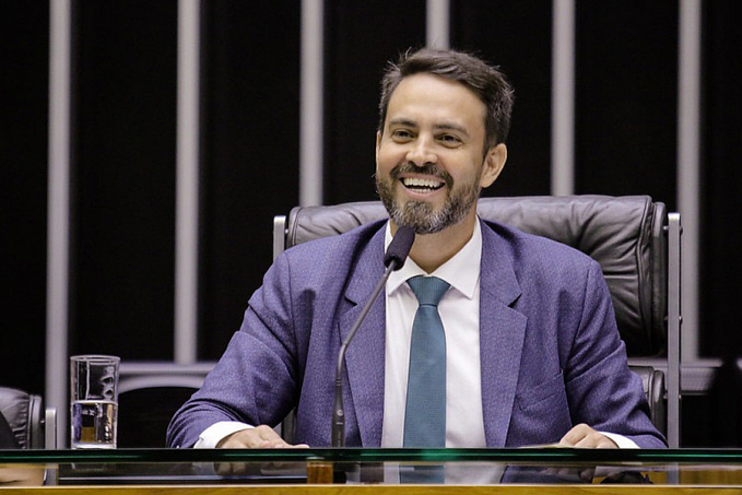 Deputado Federal Leo Moraes confirma que PL que cria Piso Salarial da Enfermagem será votado no dia 4 de maio - News Rondônia
