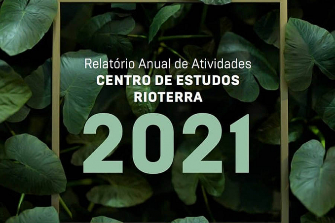 Rioterra apresenta resultados de suas ações frente à emergência climática e ao desenvolvimento socioambiental na Amazônia - News Rondônia