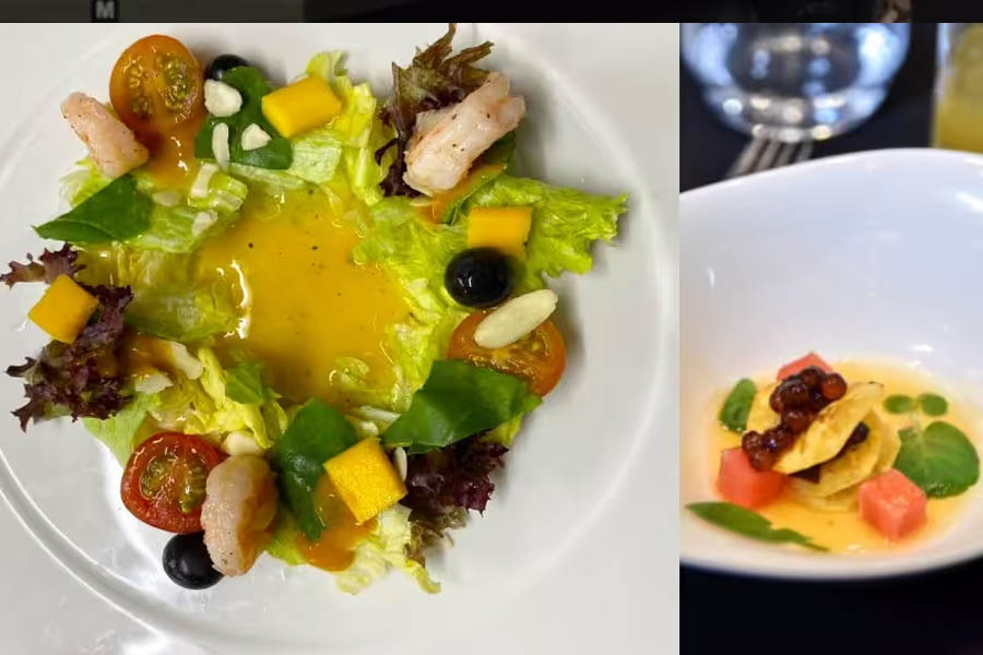 Delícias da gastronomia brasileira chegam a vários países com renomado Chef do MA - News Rondônia