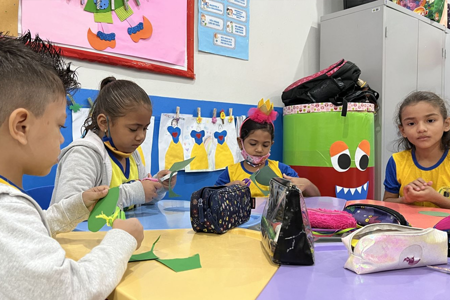 Inscrições para vagas remanescentes da Chamada Escolar 2023 iniciam em 16 de janeiro - News Rondônia
