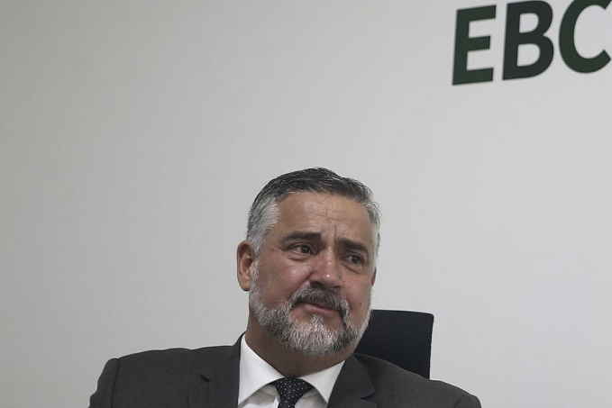 Ministro defende separação entre comunicação pública e de governo - News Rondônia