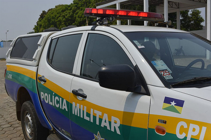 INTERNADA - Mulher tem costelas quebradas por namorado e é socorrida por ex-marido na capital - News Rondônia