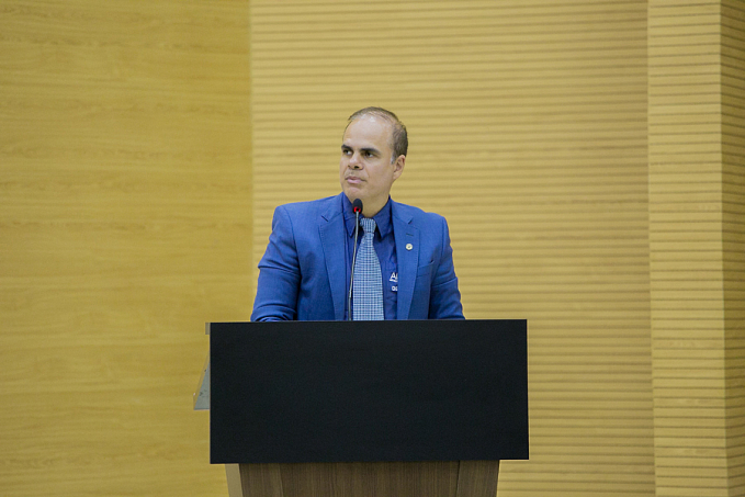Deputado Alan Queiroz indicou a realização de estudo técnicos a fim de promover a regularização fundiária dos bairros Mariana e São Francisco em Porto Velho - News Rondônia