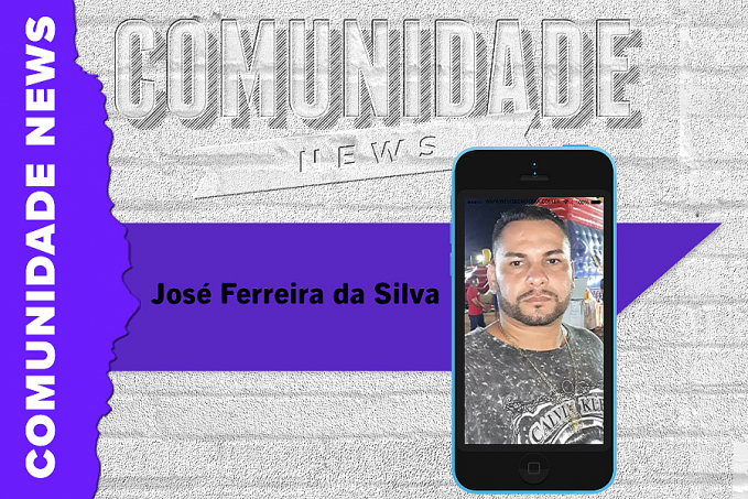COMUNIDADE NEWS ENTREVISTA: José Ferreira da Silva - News Rondônia