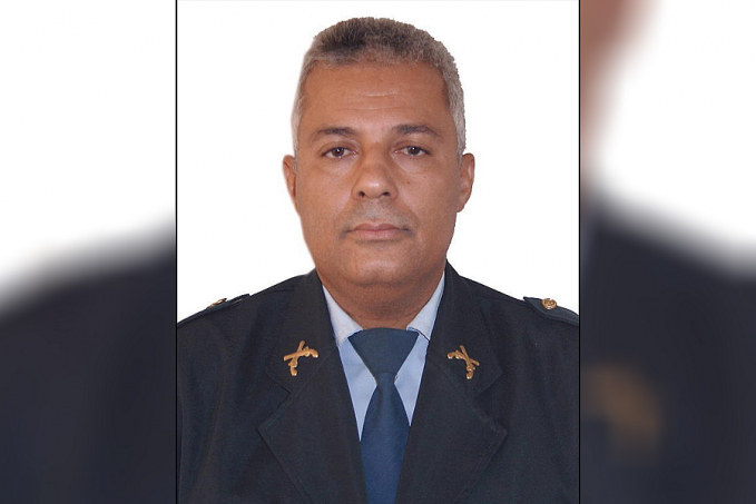 Nota de Pesar: Sargento PM Veterano Moises Canela Silva - News Rondônia