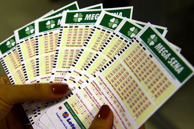 Nenhuma aposta acerta Mega-Sena e prêmio acumula em R$ 115 milhões - News Rondônia