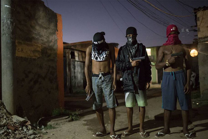 PCC: Como age tribunal do crime que teria condenado mulher que negou beijo - News Rondônia