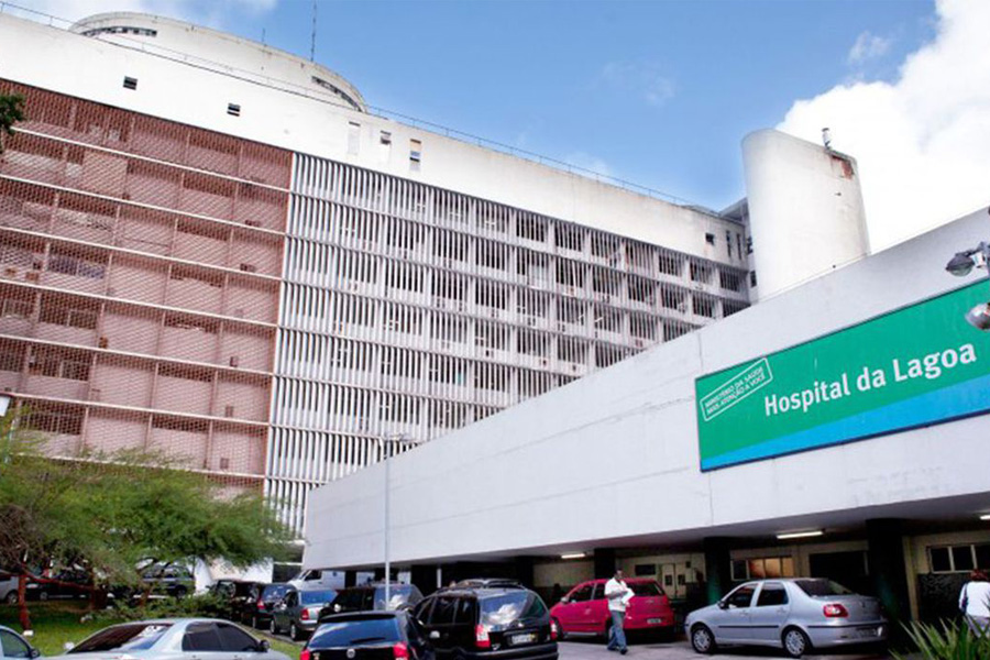 Governo autoriza contratação emergencial para hospitais federais - News Rondônia
