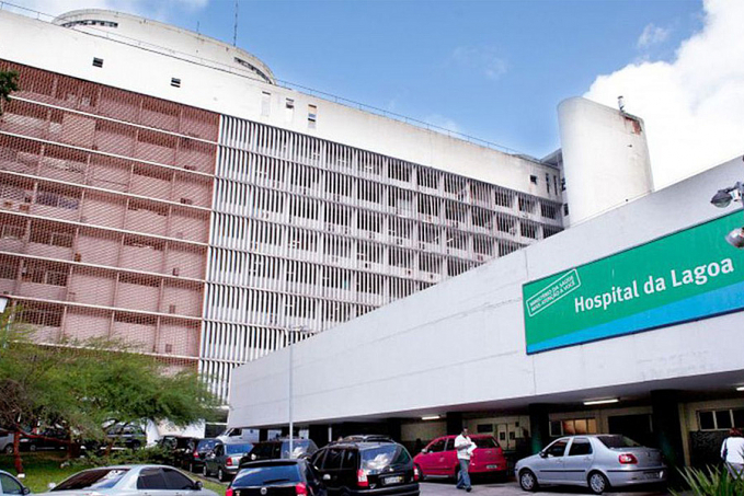 Governo autoriza contratação emergencial para hospitais federais - News Rondônia