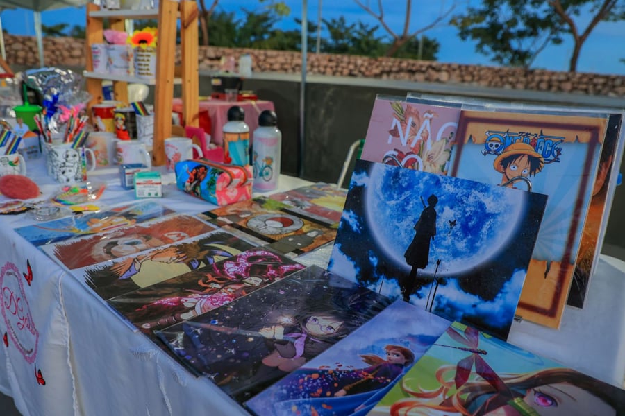 Giro Empreendedor tem agenda definida para o final de semana - News Rondônia