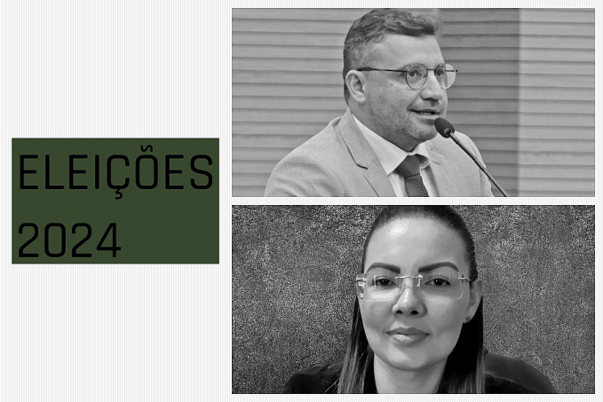A luta de Davi contra Golias: disputas internas de partidos acirram eleições de 2024 para prefeitura de Porto Velho - News Rondônia