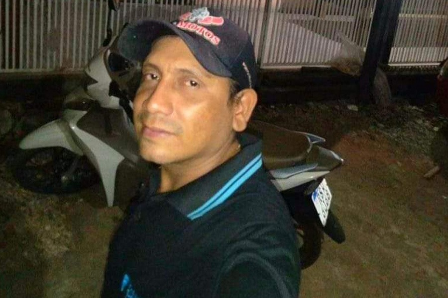 Homem invade velório de padeiro que foi espancado e xinga defunto em Porto Velho - News Rondônia