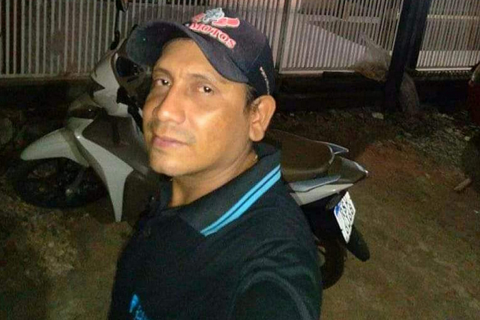 Homem invade velório de padeiro que foi espancado e xinga defunto em Porto Velho - News Rondônia