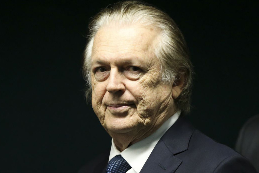 União Brasil lança pré-candidatura de Luciano Bivar à Presidência - News Rondônia