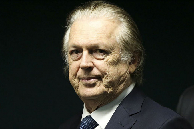 União Brasil lança pré-candidatura de Luciano Bivar à Presidência - News Rondônia