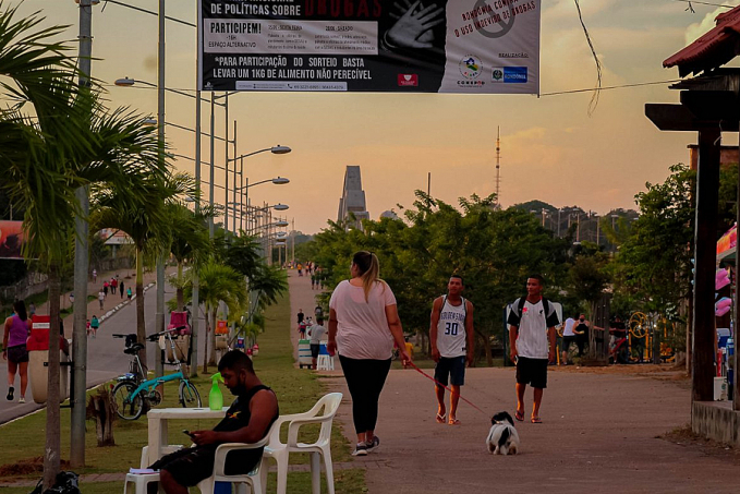 Ação educativa contra doenças renais será realizada no Espaço Alternativo de Porto Velho, nesta quarta-feira - News Rondônia