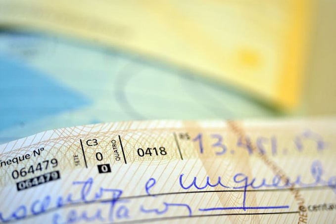 Para maior segurança, cheques terão mudanças a partir de 2 de outubro - News Rondônia