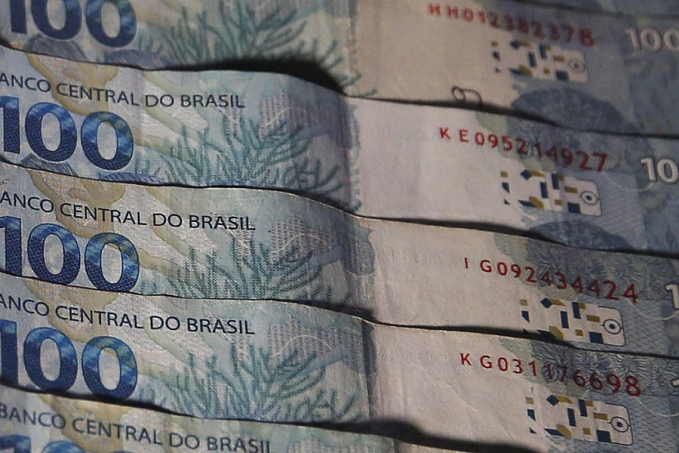 Arrecadação federal atinge R$ 205,47 bilhões em outubro - News Rondônia