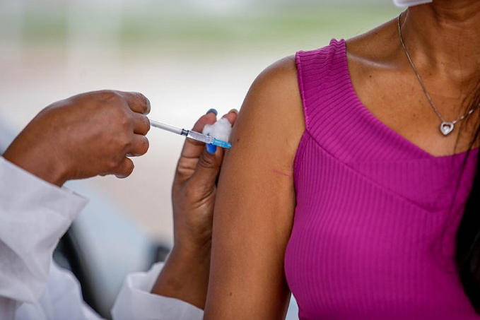 Agevisa esclarece dúvidas sobre vacinação de gestantes; Campanha de Multivacinação será no sábado, 25 - News Rondônia