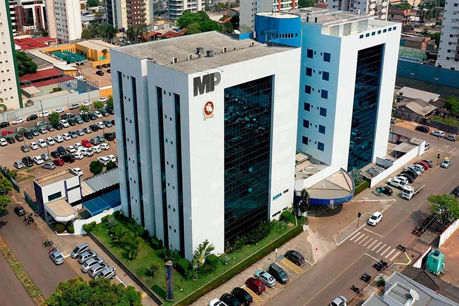 Núcleo de Análises técnicas do MPRO conclui 2022 com mais de 4.600 pareceres e e relatórios realizados - News Rondônia