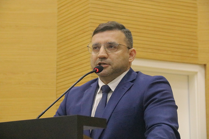 Deputado Ribeiro do Sinpol propõe utilização de policiais civis também na segurança de escolas - News Rondônia