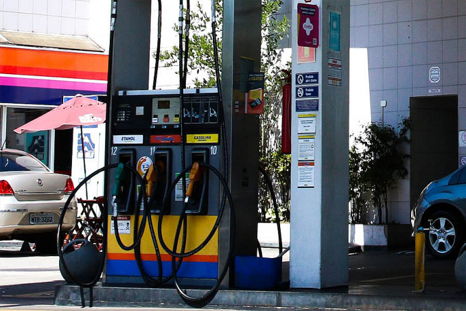 Cade vai investigar cartel no preço de combustíveis - News Rondônia
