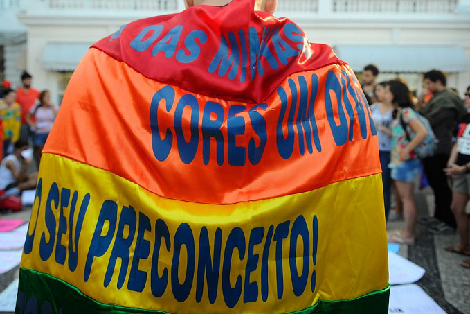 LGBTfobia que chegou nas caravelas se enraizou com a colonização - News Rondônia