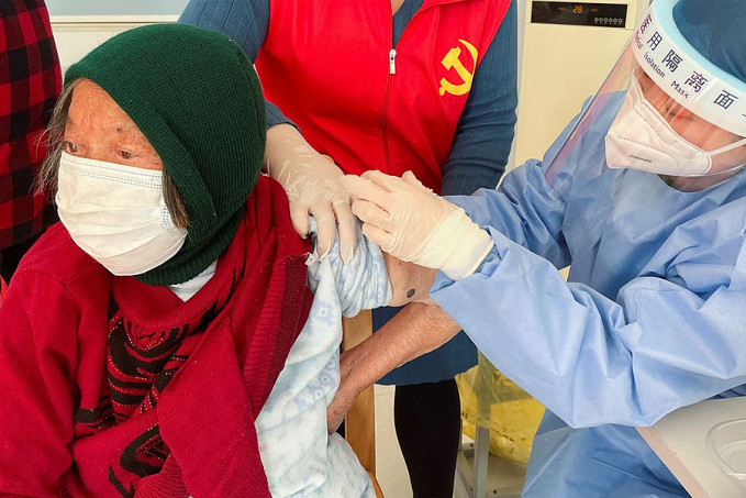 OMS alerta para aumento da covid-19 no período de férias chinês - News Rondônia