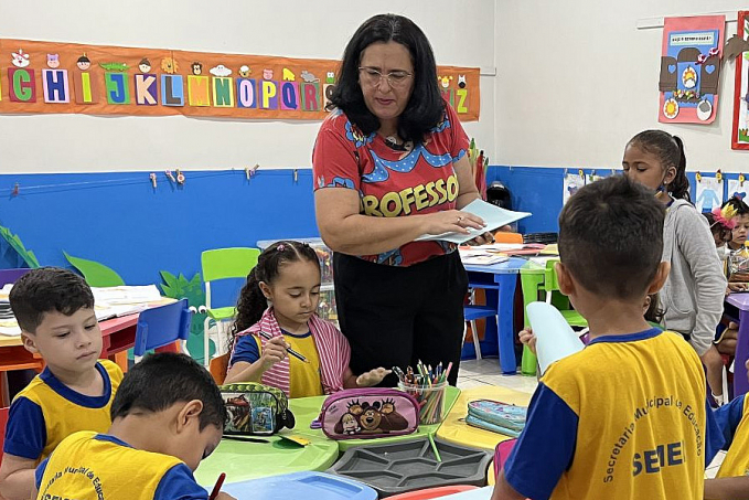 Resultado das inscrições é divulgado pela Prefeitura - News Rondônia