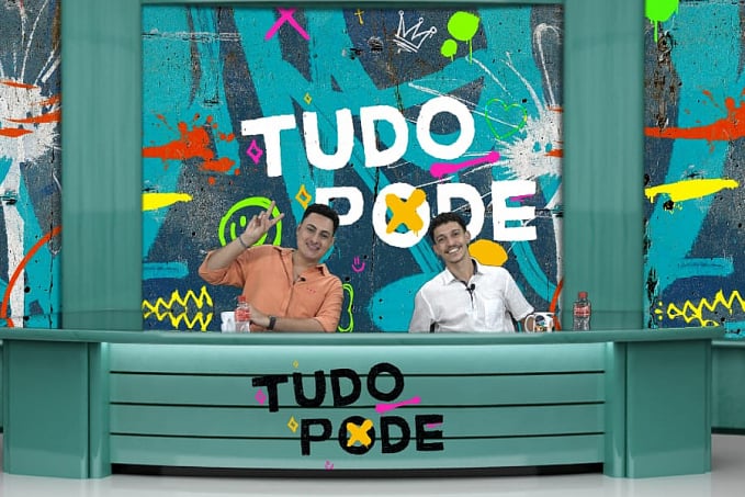 Influencer Rato Andrade fala sobre vida pessoal, carreira como influenciador e polêmicas - News Rondônia