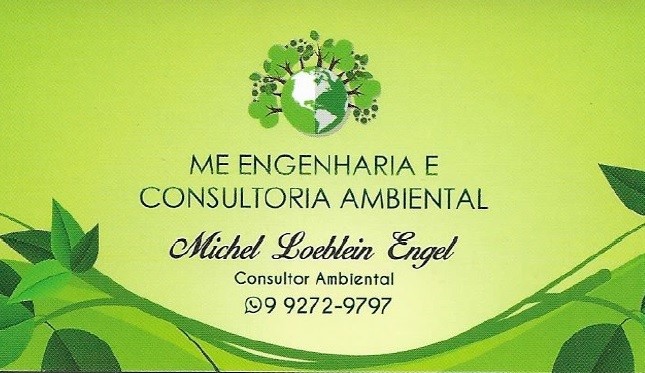 Requerimento da Licença Ambiental: E. R. DA SILVA - News Rondônia
