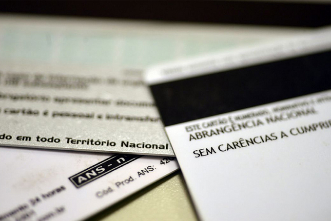 ANS suspende comercialização de 70 planos de saúde - News Rondônia