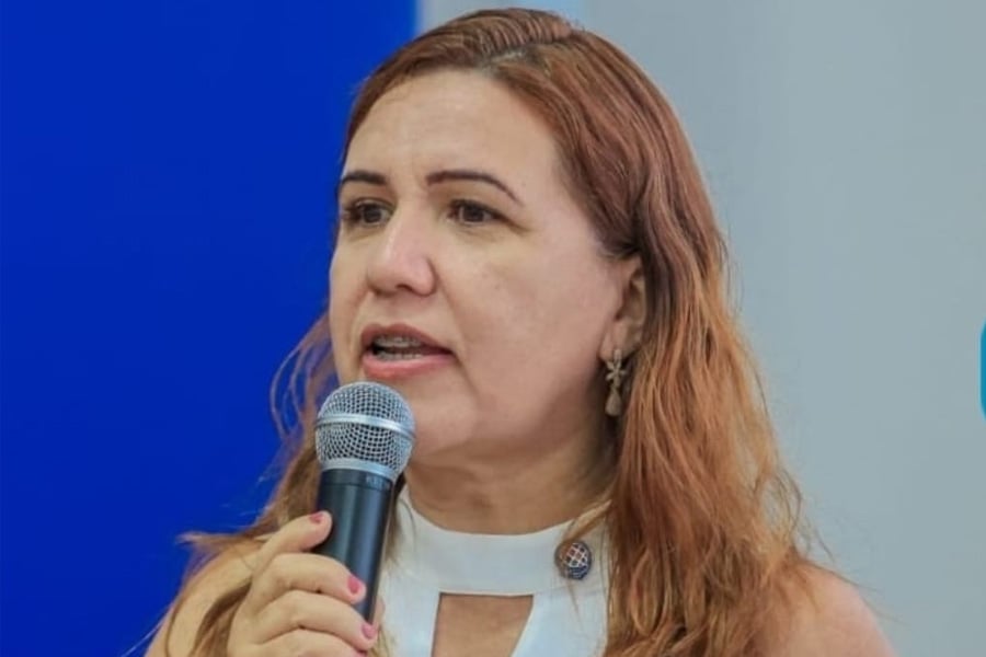 SOLENIDADE: Prefeito Hildon Chaves empossa novos membros do Conselho Municipal de Defesa dos Direitos da Mulher - News Rondônia