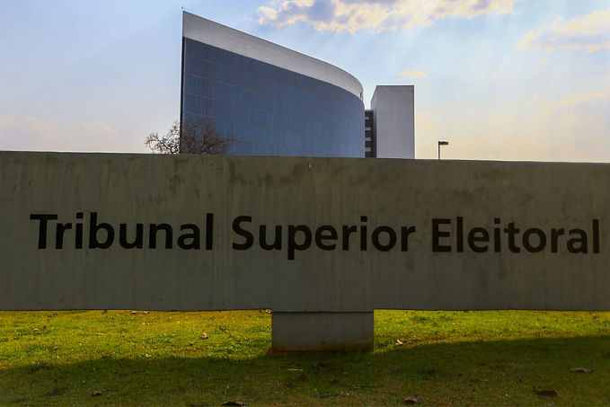 Ministro do TSE defere registros de duas candidaturas à Presidência - News Rondônia