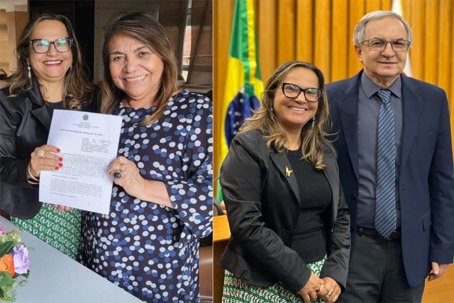 Cooperação entre TRTs vai diminuir distâncias e garantir maior acesso à justiça em Rondônia, Acre, Amazonas e Mato Grosso - News Rondônia