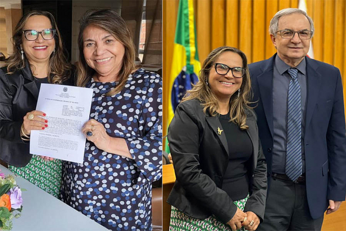 Cooperação entre TRTs vai diminuir distâncias e garantir maior acesso à justiça em Rondônia, Acre, Amazonas e Mato Grosso - News Rondônia