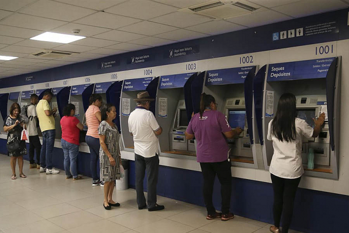 Bancos não vão abrir nesta sexta-feira - News Rondônia