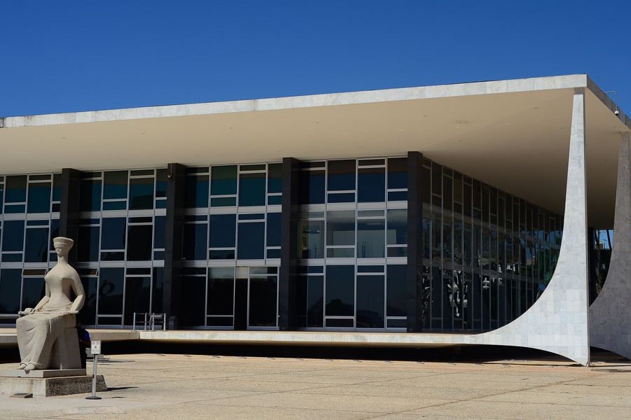 STF valida regime de autorização para transporte de passageiros - News Rondônia