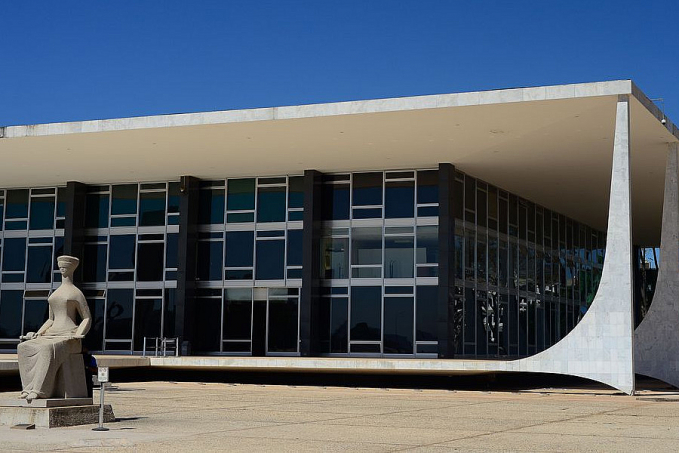 STF valida regime de autorização para transporte de passageiros - News Rondônia
